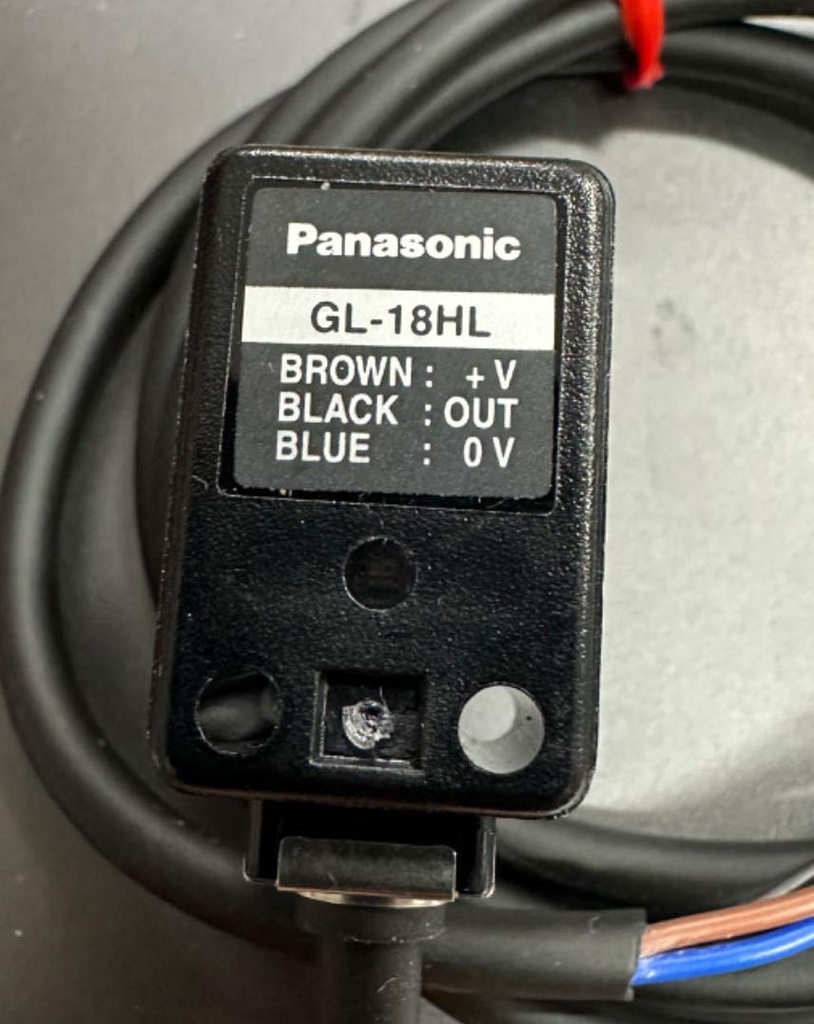 10mm proximity switch