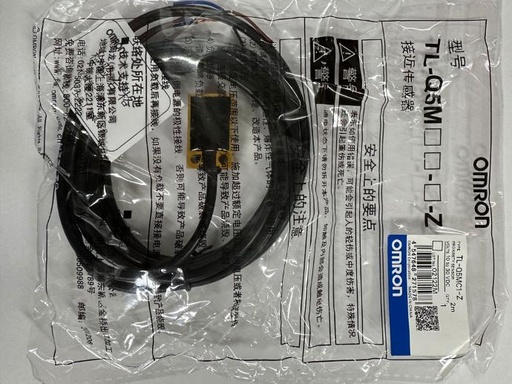 OMRON  TL-Q5MC1-Z